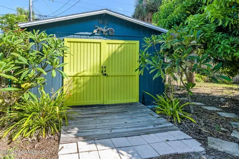 514 Jefferson Avenue Cape Canaveral FL 32920
