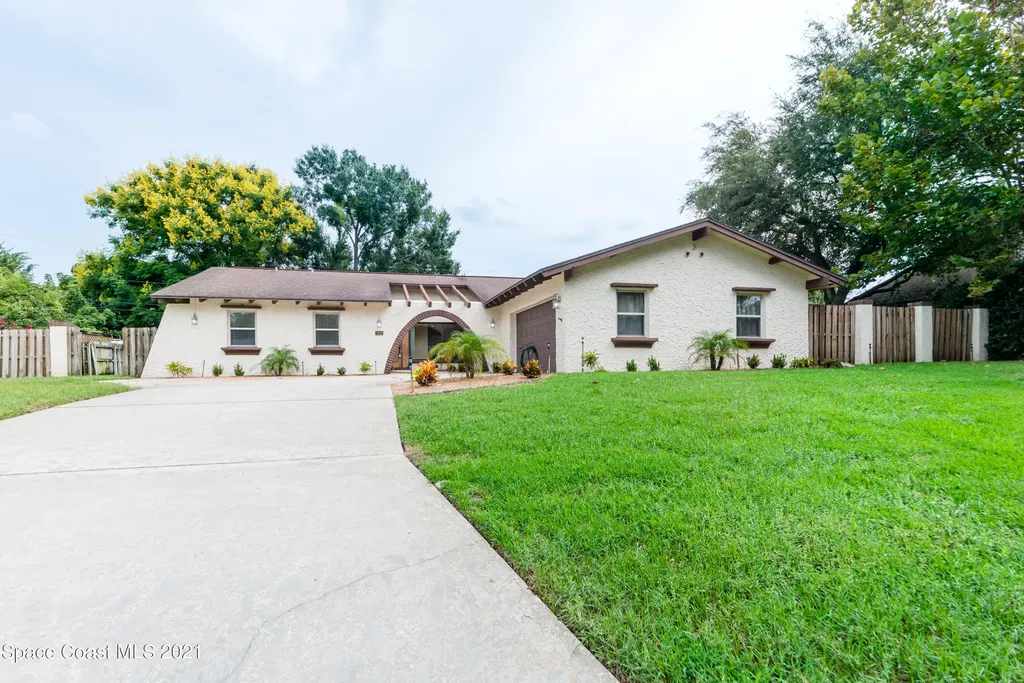 3222 Nottingham Lane Cocoa FL 32926