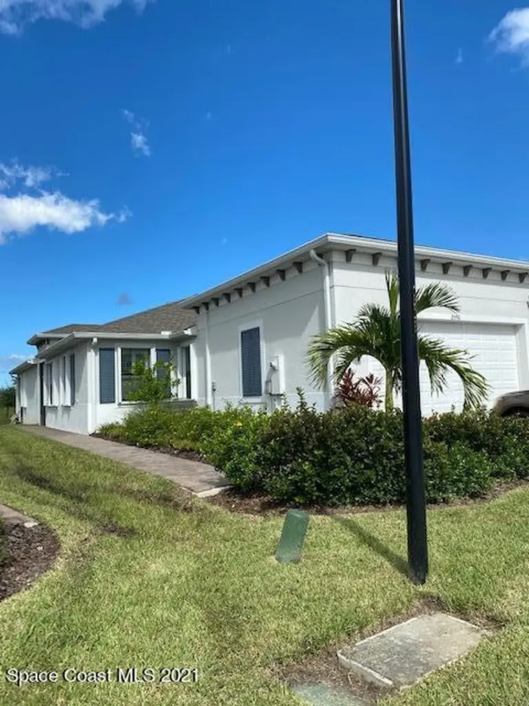 2590 Treasure Cay Lane Melbourne FL 32940