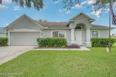 290 Bordeaux Avenue NE Palm Bay FL 32907