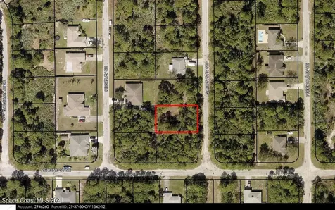 2784 Gabboys Avenue SE Palm Bay FL 32909