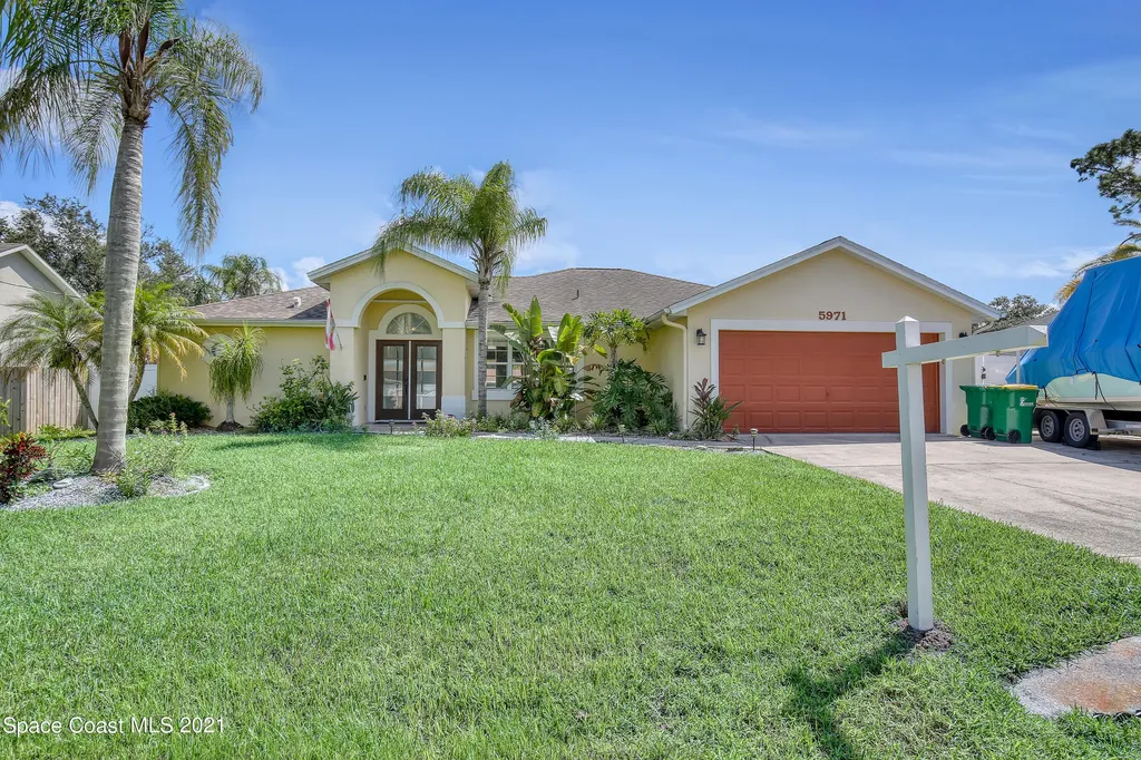 5971 Midway Avenue Cocoa FL 32927