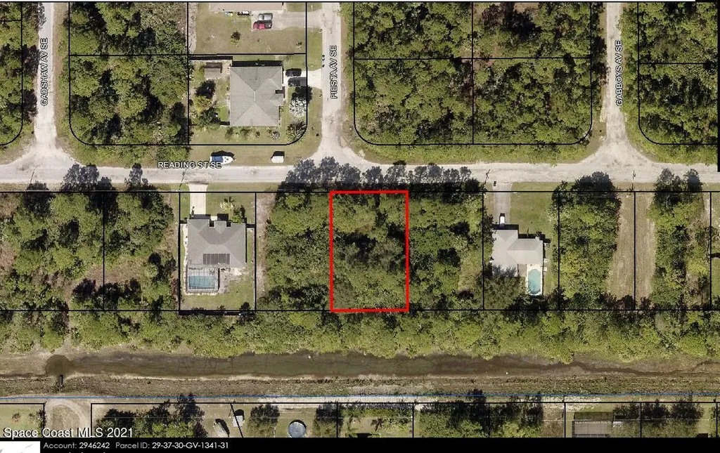 354 Reading Street SE Palm Bay FL 32909