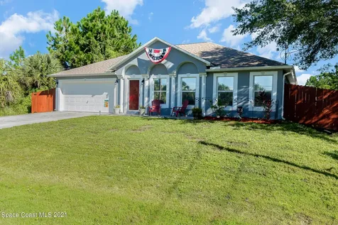 321 Franzing Street SW Palm Bay FL 32908