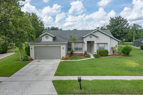 4065 Savannahs Trail Merritt Island FL 32953
