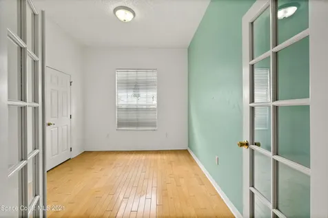4065 Savannahs Trail Merritt Island FL 32953