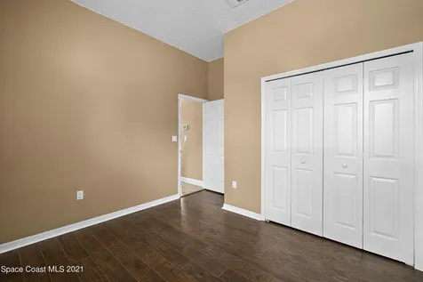 4065 Savannahs Trail Merritt Island FL 32953