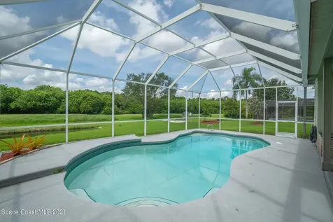 4065 Savannahs Trail Merritt Island FL 32953