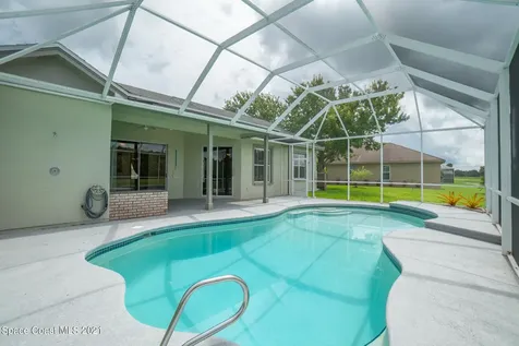 4065 Savannahs Trail Merritt Island FL 32953