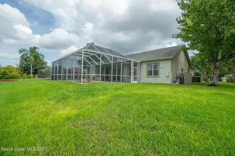 4065 Savannahs Trail Merritt Island FL 32953