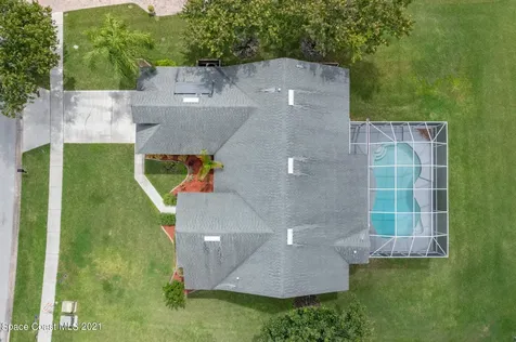 4065 Savannahs Trail Merritt Island FL 32953
