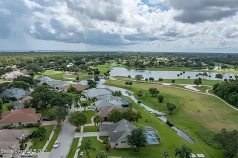 4065 Savannahs Trail Merritt Island FL 32953