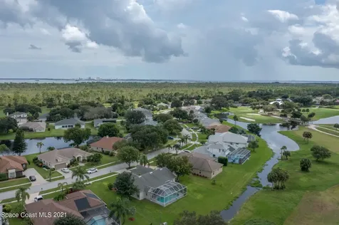4065 Savannahs Trail Merritt Island FL 32953