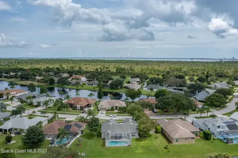 4065 Savannahs Trail Merritt Island FL 32953
