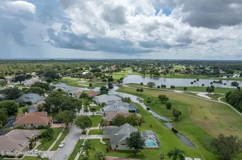 4065 Savannahs Trail Merritt Island FL 32953