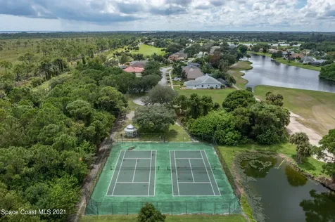 4065 Savannahs Trail Merritt Island FL 32953