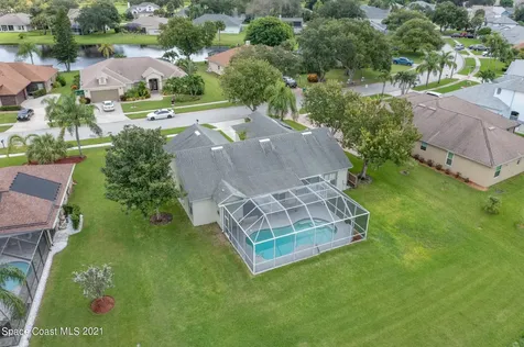 4065 Savannahs Trail Merritt Island FL 32953