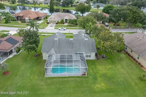 4065 Savannahs Trail Merritt Island FL 32953