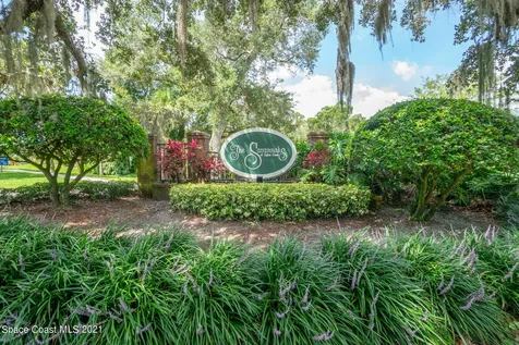 4065 Savannahs Trail Merritt Island FL 32953