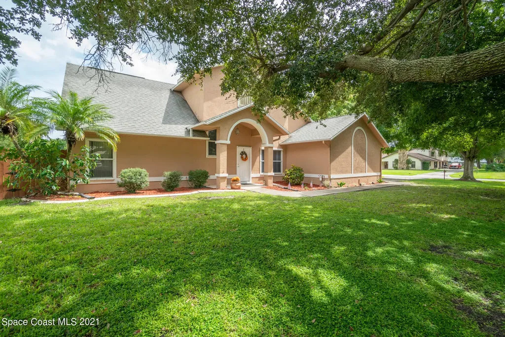 220 Joshua Place Merritt Island FL 32953