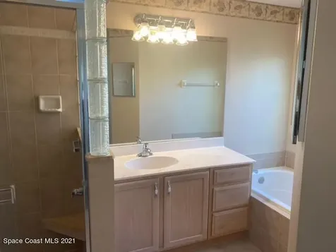 2549 Addington Circle Rockledge FL 32955
