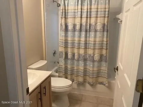 2549 Addington Circle Rockledge FL 32955