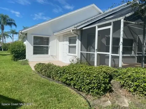 2549 Addington Circle Rockledge FL 32955
