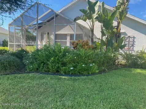 2549 Addington Circle Rockledge FL 32955