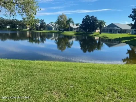 2549 Addington Circle Rockledge FL 32955