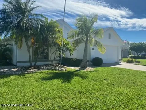 2549 Addington Circle Rockledge FL 32955