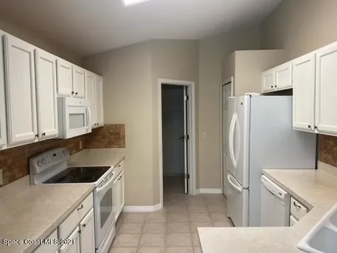 2549 Addington Circle Rockledge FL 32955