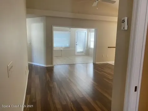 2549 Addington Circle Rockledge FL 32955