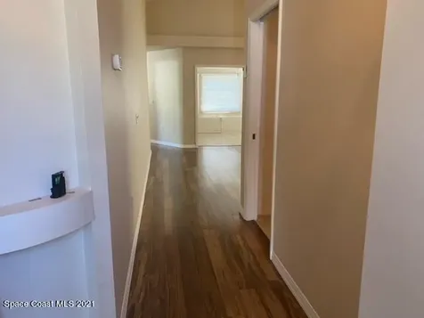 2549 Addington Circle Rockledge FL 32955