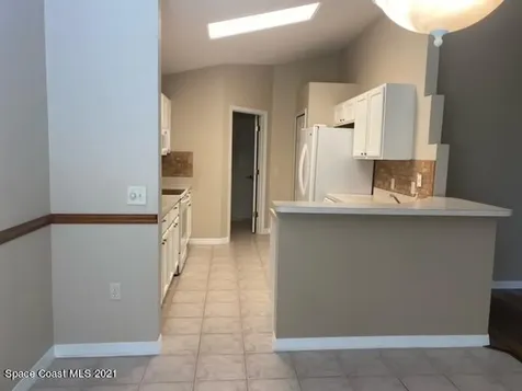 2549 Addington Circle Rockledge FL 32955
