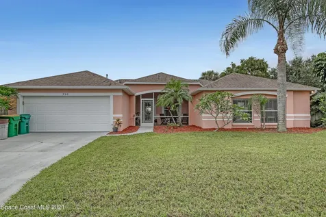 590 Wild Flower Street Merritt Island FL 32953