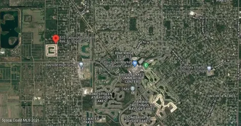 510 Falmouth Street Palm Bay FL 32908
