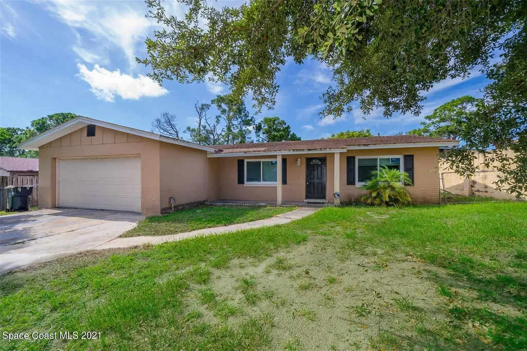 635 Knox Mcrae Drive Titusville FL 32780