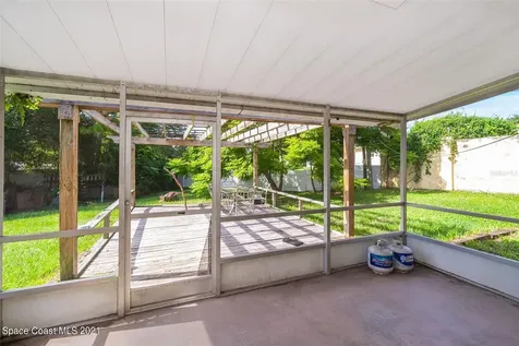 635 Knox Mcrae Drive Titusville FL 32780