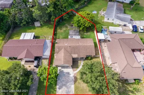 635 Knox Mcrae Drive Titusville FL 32780