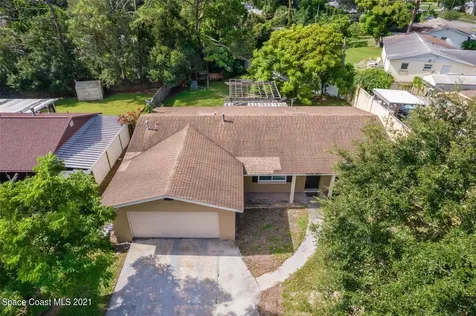 635 Knox Mcrae Drive Titusville FL 32780