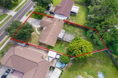 635 Knox Mcrae Drive Titusville FL 32780