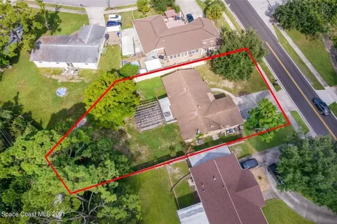 635 Knox Mcrae Drive Titusville FL 32780