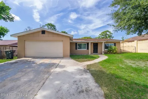 635 Knox Mcrae Drive Titusville FL 32780