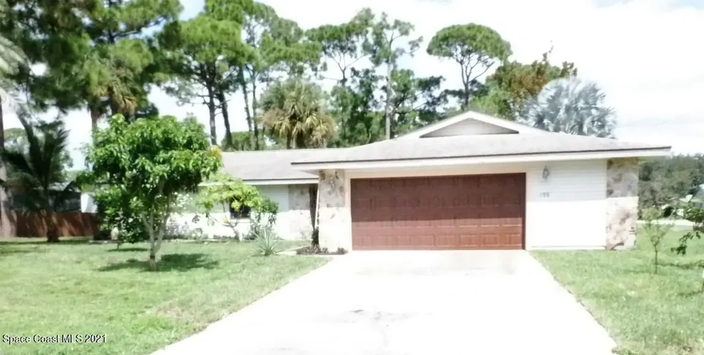199 Driskell Street NE Palm Bay FL 32907