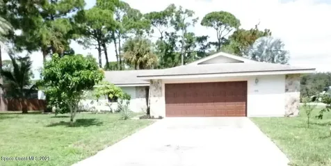199 Driskell Street NE Palm Bay FL 32907