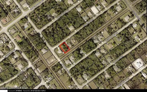 806 Toluca Street SE Palm Bay FL 32909