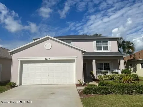 3351 Deer Lakes Drive Melbourne FL 32940
