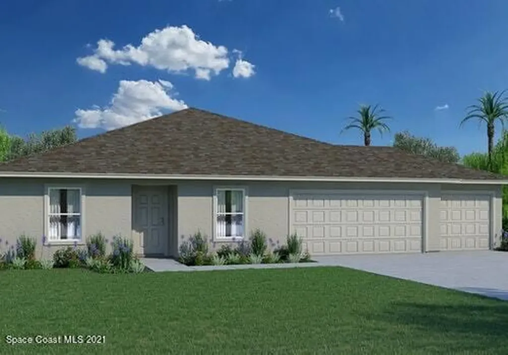 1365 Gideon Street SW Palm Bay FL 32908