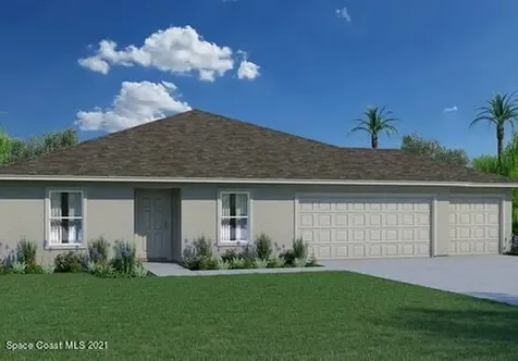 1365 Gideon Street SW Palm Bay FL 32908