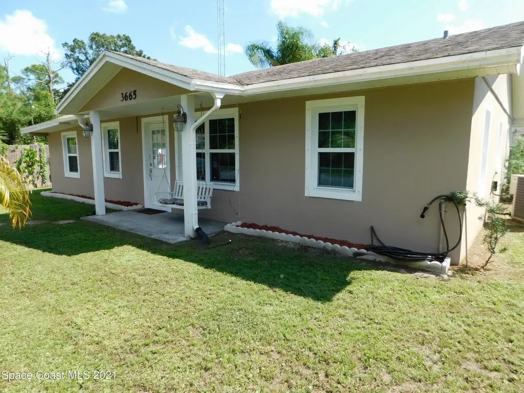 3665 Miami Avenue Melbourne FL 32904